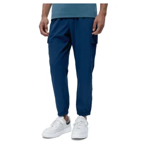 Born Living Yoga Joggers Minho Sea Blue S