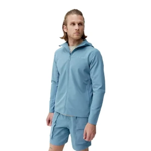 Born Living Yoga Veste Sittang Citadel Blue XL