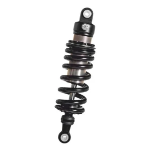Touratech Amortiguador Trasero Black-t Yamaha Bt 1100 Bulldog Black One Size