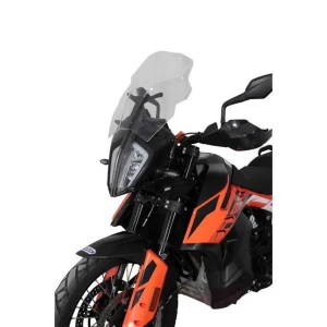 Touratech Parabrisas Ktm 790 Adv/r Clear One Size