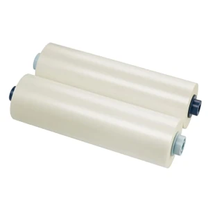 Gbc Bobine De Plastification 305 X75 Mx75 Microns Pi-in +1 2 Unités Transparent One Size unisex