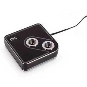 Alphacool Waterblock Aurora Core 1 Black One Size unisex