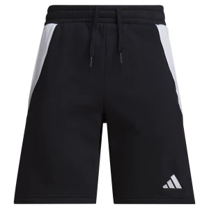 Adidas Short Tiro24 Black / White 13-14 Années Garçon,Fille