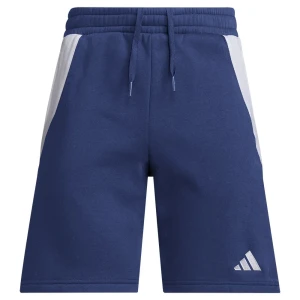 Adidas Short Tiro24 Team Navy Blue 2 / White 5-6 Années Garçon,Fille