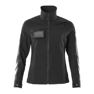 Mascot Veste Accelerate 18008 Black XS