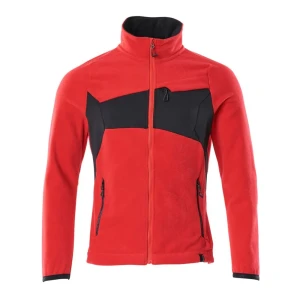 Mascot Polaire Accelerate 18303 Traffic Red / Black XS