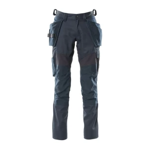 Mascot Pantalones De Trabajo Accelerate 18531 Hanging Pockets Big Dark Navy 46