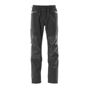 Mascot Pantalon De Travail Accelerate 18690 Over Black 2XL