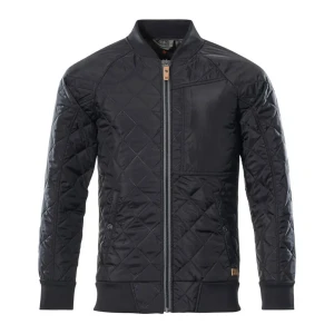 Mascot Veste Isolée Advanced 17015 Black XL