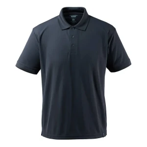 Mascot Polo De Manga Corta Crossover 17083 Dark Navy L
