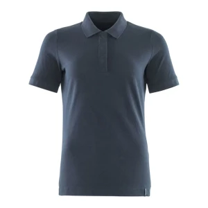 Mascot Polo De Manga Corta Para Mujer Crossover 20193 Dark Navy 3XL