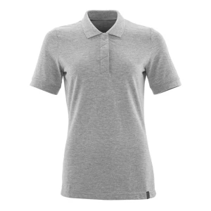 Mascot Polo De Manga Corta Para Mujer Crossover 20193 Grey-Flecked 2XL
