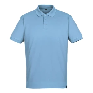 Mascot Polo à Manches Courtes Crossover 50181 Light Blue 2XL