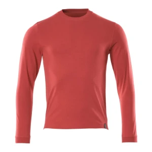 Mascot T-shirt à Manches Longues Crossover 50548 Red XL