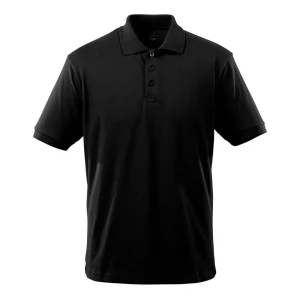 Mascot Polo à Manches Courtes Crossover 51587 Deep Black XL