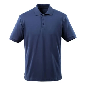 Mascot Polo De Manga Corta Crossover 51587 Navy S