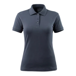 Mascot Polo à Manches Courtes Pour Femme Crossover 51588 Dark Navy 3XL