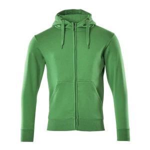 Mascot Sudadera Con Cremallera Crossover 51590 Grass Green M