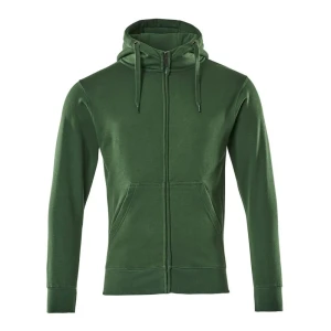 Mascot Sudadera Con Cremallera Crossover 51590 Green XS