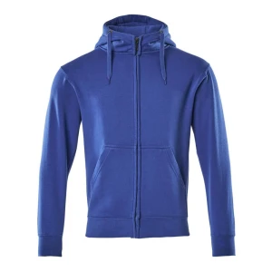 Mascot Sweat-shirt à Zip Crossover 51590 Royal 3XL