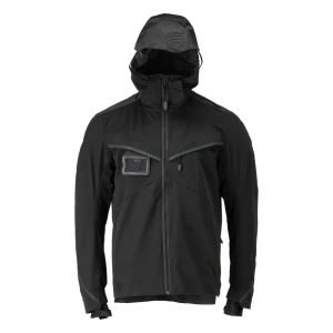 Mascot Veste Customized 22001 Black XL