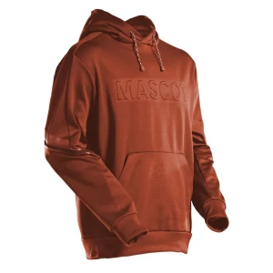 Mascot Sweat à Capuche Customized 22186 Autumn Red XS