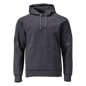Mascot Sudadera Con Capucha Customized 22186 Dark Navy M