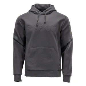 Mascot Sudadera Con Capucha Customized 22186 Stone Grey S