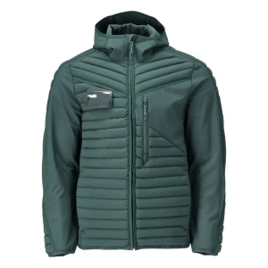 Mascot Veste Isolée Customized 22215 Forest Green XS