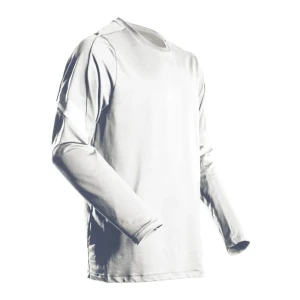 Mascot Camiseta De Manga Larga Customized 22281 White XS