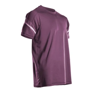 Mascot Camiseta De Manga Corta Customized 22282 Bordeaux 3XL