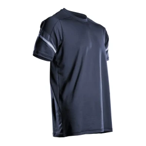 Mascot Camiseta De Manga Corta Customized 22282 Dark Navy XS