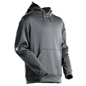 Mascot Sweat à Capuche Customized 22286 Stone Grey 2XL