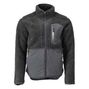 Mascot Polaire Customized 22303 Stone Grey XS