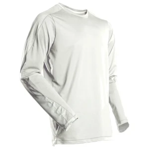 Mascot Camiseta De Manga Larga Customized 22481 White 4XL