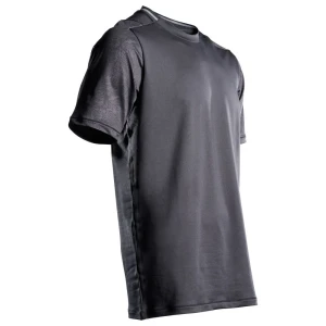 Mascot Camiseta De Manga Corta Customized 22482 Black S