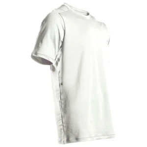 Mascot Camiseta De Manga Corta Customized 22482 White 4XL