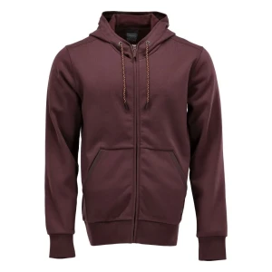 Mascot Sweat-shirt à Zip Customized 22486 Bordeaux 4XL