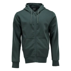 Mascot Sudadera Con Cremallera Customized 22486 Forest Green L