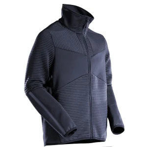 Mascot Sudadera Con Cremallera Customized 22503 Dark Navy XL