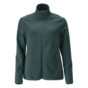 Mascot Sudadera Con Cremallera Customized 22553 Forest Green 2XL