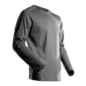 Mascot T-shirt à Manches Longues Customized 22581 Stone Grey XS