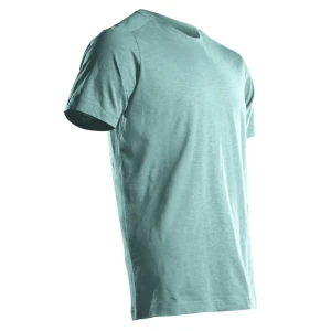 Mascot T-shirt à Manches Courtes Customized 22582 Dusty Green 3XL