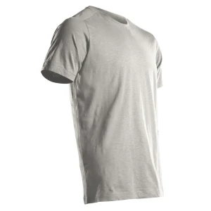 Mascot Camiseta De Manga Corta Customized 22582 Silver Grey 5XL