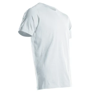 Mascot T-shirt à Manches Courtes Customized 22582 White 3XL