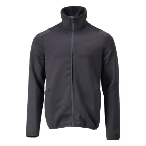Mascot Sweat-shirt à Zip Customized 22585 Dark Navy 3XL