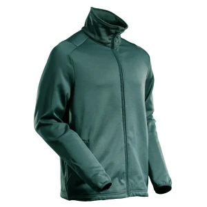 Mascot Sudadera Con Cremallera Customized 22585 Forest Green M