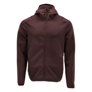 Mascot Sweat-shirt à Zip Customized 22586 Bordeaux 4XL