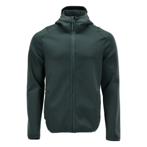 Mascot Sweat-shirt à Zip Customized 22586 Forest Green 4XL