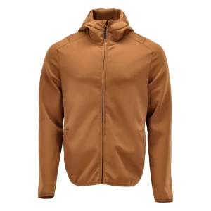 Mascot Sweat-shirt à Zip Customized 22586 Nut Brown L
